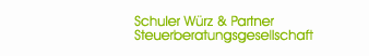 Schuler Würz & Partner - Steuerberatungsgesellschaft